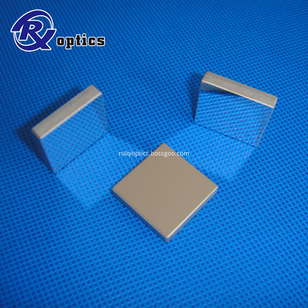 aluminium coating mirror