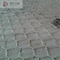 Welded Gabion Box Retaining Walls Stone Gabion Basket