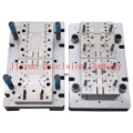 Metal Bending Parts Progressive Die/Step Mould Precision Steel