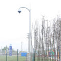 CCTV Camera Telescopic Pole