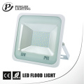 50W Hot Selling LED Square Floodlight para exterior