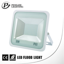 50W Hot Selling LED Square Floodlight for Outdoor