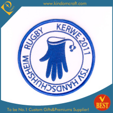 Wholesale Customized School Embroidery Patch