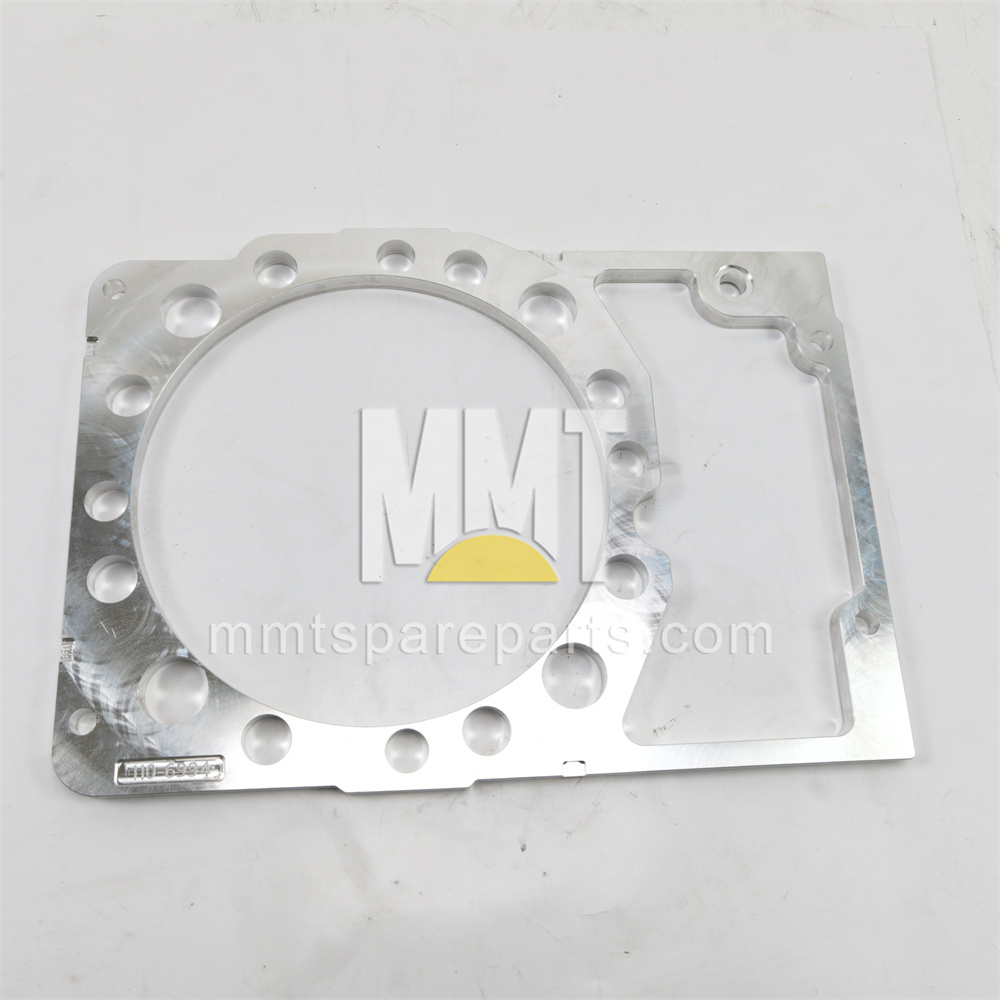 Cylinder Block Spacer Plate 110-6994 Cylinder Block Spacer Plate 110-6994
