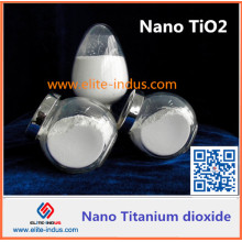 Nano Titanium Dioxide