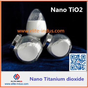 Nano Titandioxid