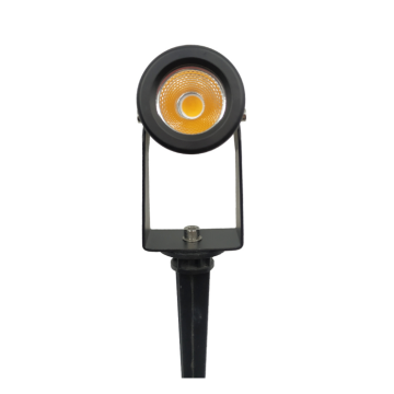 Luz de punta LED para exteriores de 220 V