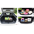 Collapsible Car Trunk Storage Organizer Box Containers