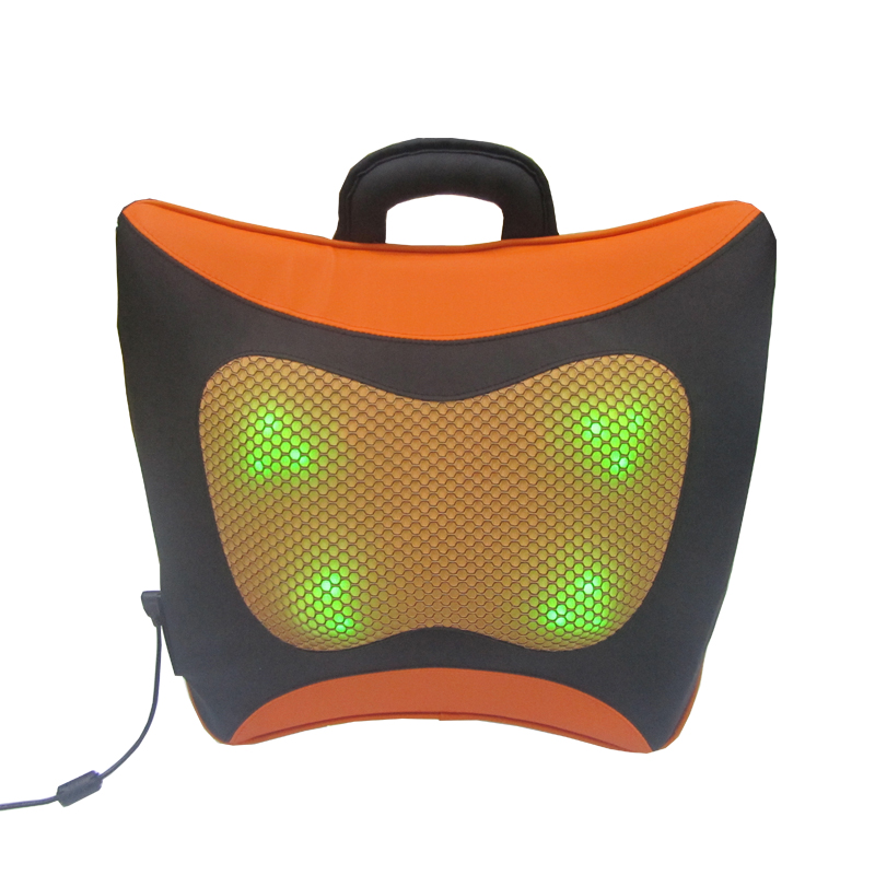 Massage Cushion With Heat