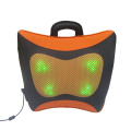 Shiatsu Massage Cushion with Soothing Heat