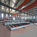 EPS Foam Sandwich Wall Panel Production Line