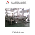 carbonated soft drinks production line