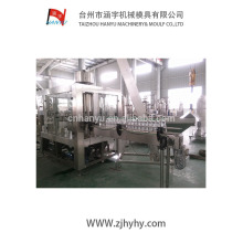 carbonated soft drinks production line