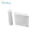 PTFE customized High Special Shaped Parts