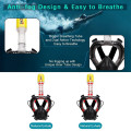 New products innovative product High Quality scuba mask