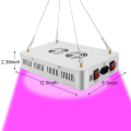 Full Spectrum Plant Growing Light For Veg Flowers