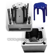 Stool Mould