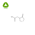 Pó de piracetam para cuidados com a saúde do cérebro No 7491-74-9