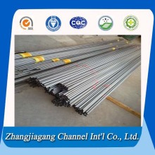 Small Diameter Gr5 Alloy Titanium Capillary Tubes