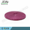 Jdk Wet Diamond Flexible Polishing Pad