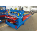 Cold Rolled Steel Metal Tile Forming Machine