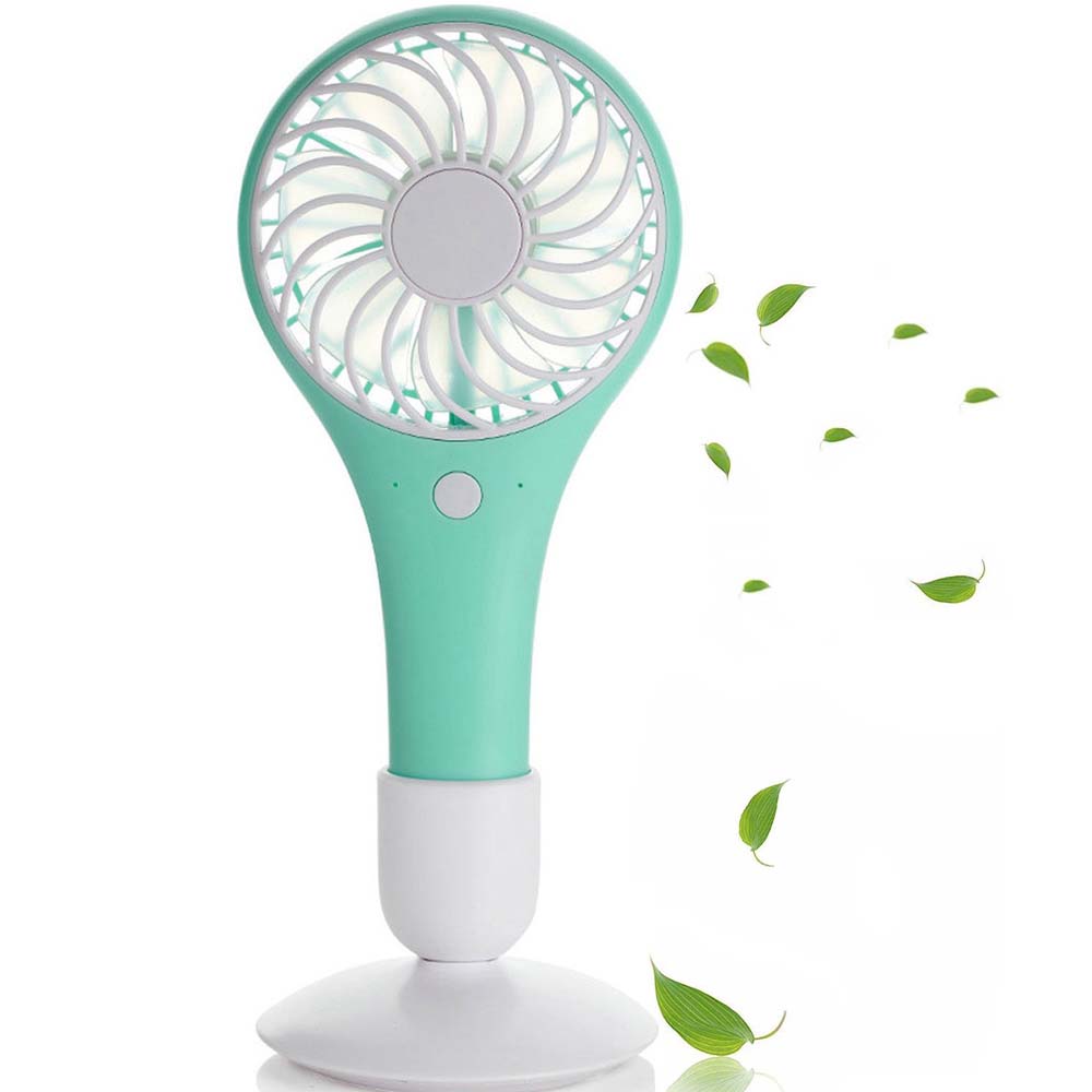 Hand Held Personal Fan