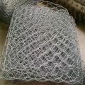 Gabion Iron Wire Mesh To Protect The Road