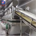 Vibration Fluid Bed Dryer for Drying Dispersant