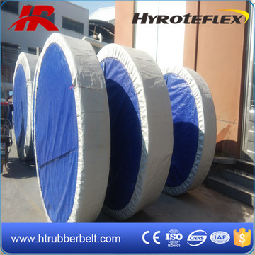 Polyester Ep Conveyor Belt for Industrial