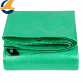 Thicker fabric waterproof  anti resistance poly tarps