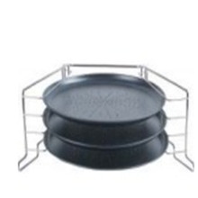 3pcs Muffin Pan Satz