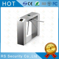 RFID Card Reader Stainless Steel Tripod Turnstile