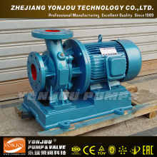 High Pressure Self-Priming Pipeline Pump