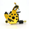 Handmade Brass Tattoo Machines