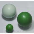 Solid Rubber Balls Applied in Pump and Vacuum Equipment