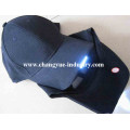 Cotton embroidery LED baseball cap