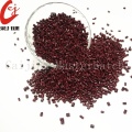 Deep Red Masterbatch Granules