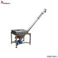 Flour electric machine screw feeder conveyor