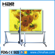 Outdoor Advertising Printer For Wall inkjet printer