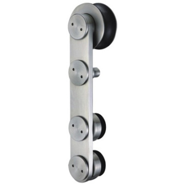 Stainless Glass Sliding Door Roller/hanger