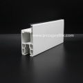 Sliding uPVC Profile For Window Door