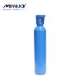 15L Medical Gas Cylinder Colours