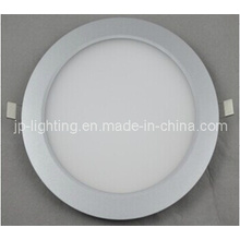 10W LED SMD3528 rodada luz do painel LED (JPPBC35288)