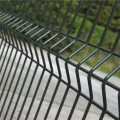 4x6 high quality galvanized welded wire mesh fence