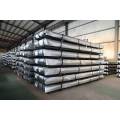 galvanized corrugated steel sheets