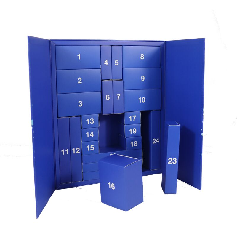 Advent Calendar Box