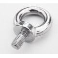 Stainless Steel Lifting Eye Bolt DIN580