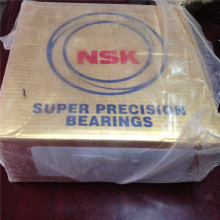 NSK 7204AC Angular Contact Ball Bearings for Large Motors