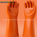 Electrical Insulation Protection Waterproof Safety Gloves