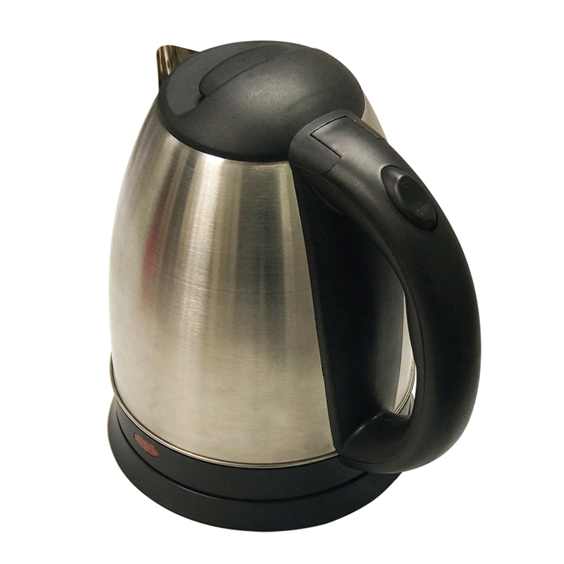 Electronic smart kettles